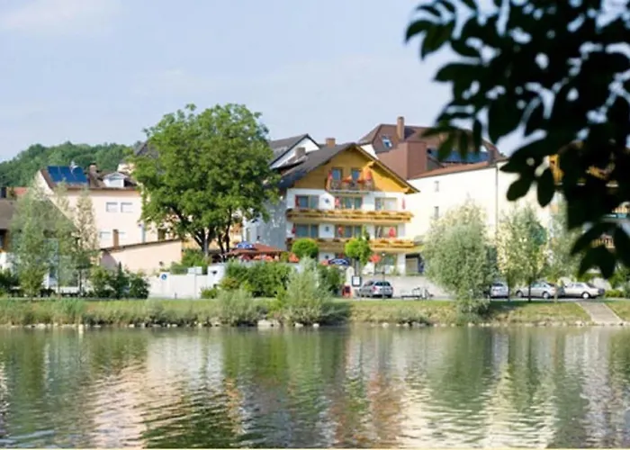Landgasthof Moser & Restaurant Bootshaus