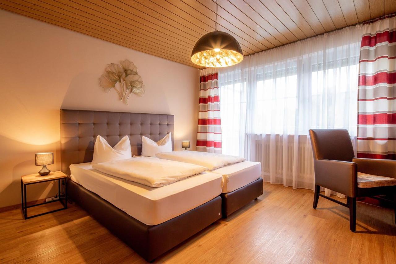 Landgasthof Moser & Restaurant Bootshaus 3* Windorf (Passau)