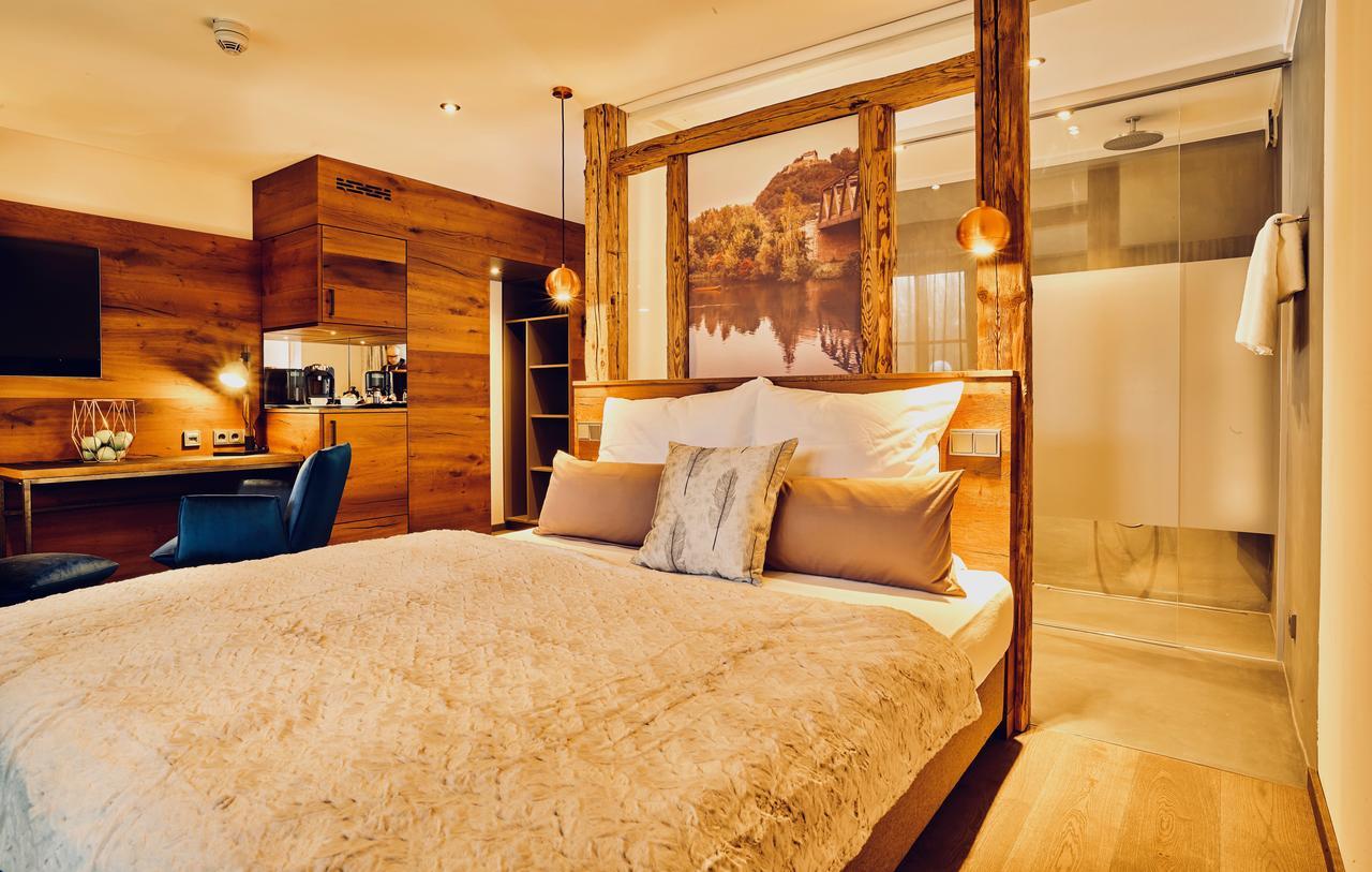 Landgasthof Moser & Restaurant Bootshaus Windorf (Passau)