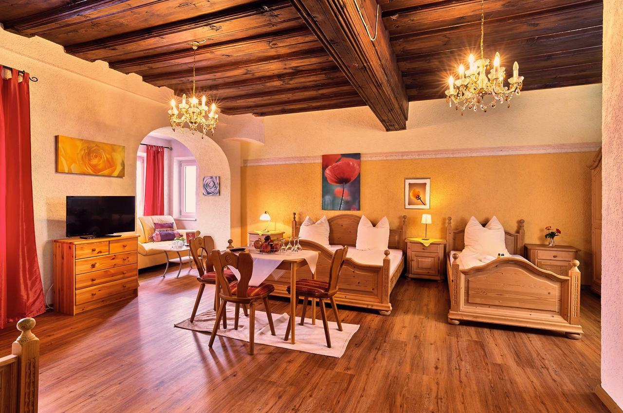Landgasthof Moser & Restaurant Bootshaus Pensjonat 3*